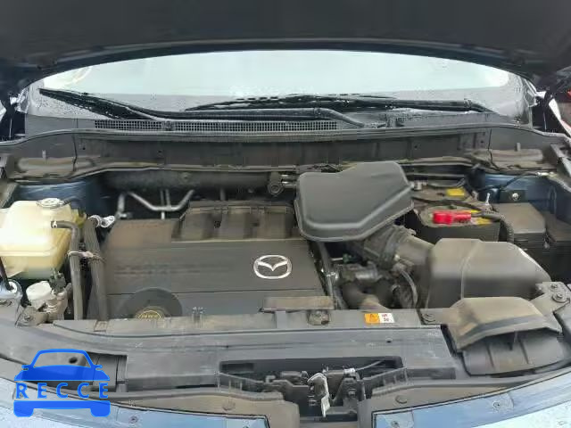 2014 MAZDA CX-9 TOURI JM3TB2CA1E0437026 зображення 6