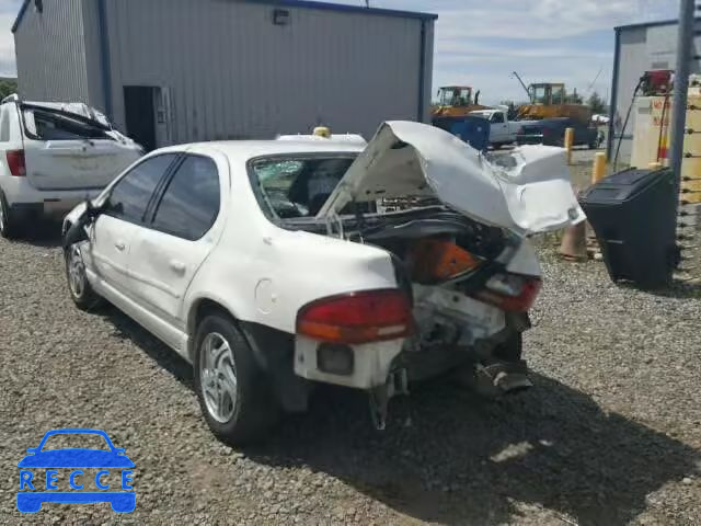 1997 DODGE STRATUS ES 1B3EJ56H0VN694987 Bild 2