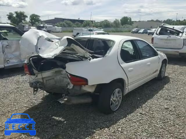 1997 DODGE STRATUS ES 1B3EJ56H0VN694987 зображення 3