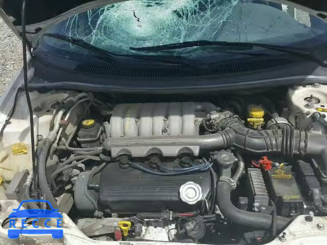 1997 DODGE STRATUS ES 1B3EJ56H0VN694987 Bild 6