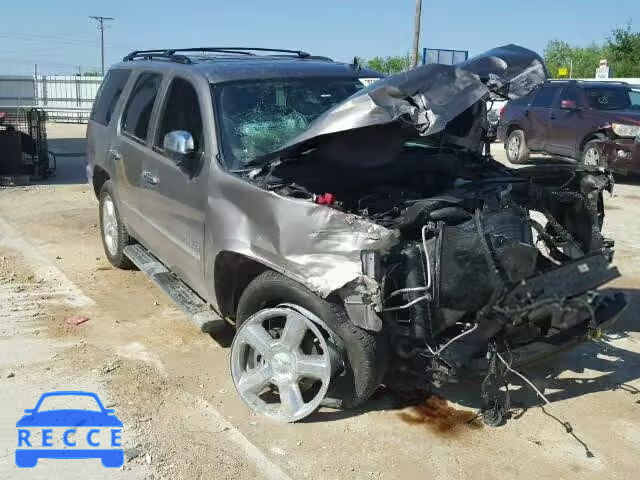 2013 CHEVROLET TAHOE LTZ 1GNSCCE03DR179881 Bild 0