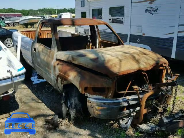 2002 DODGE RAM 2500 3B7KF26Z12M269052 image 0