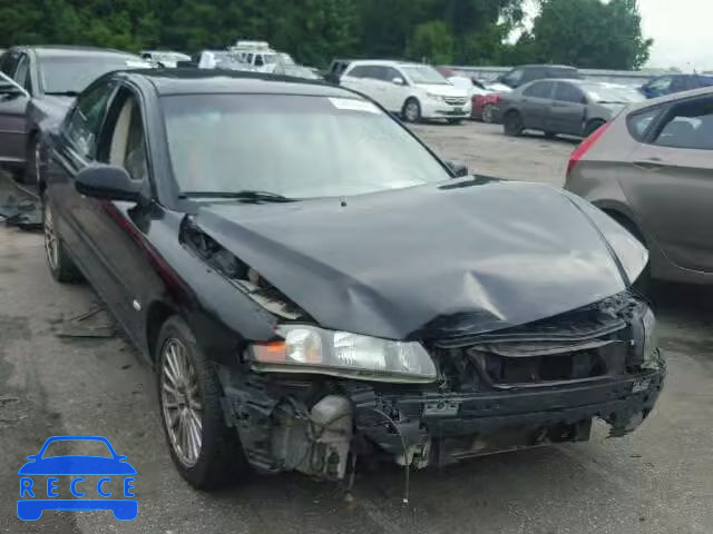 2001 VOLVO S60 T5 YV1RS53D112040682 image 0