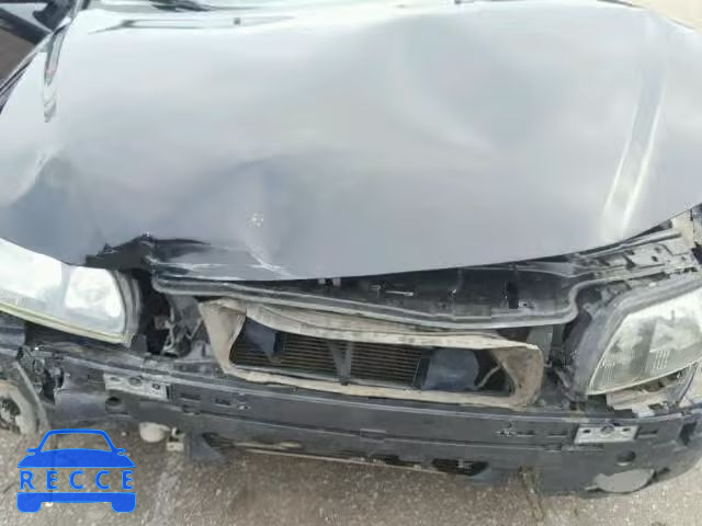 2001 VOLVO S60 T5 YV1RS53D112040682 зображення 6