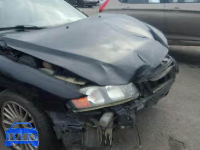 2001 VOLVO S60 T5 YV1RS53D112040682 зображення 8