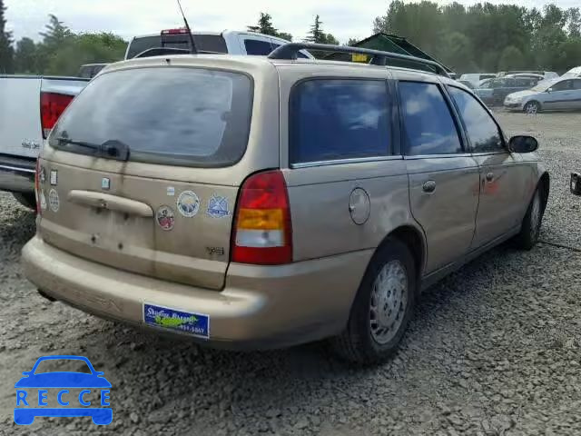 2000 SATURN LW2 1G8JW82R1YY676087 image 3