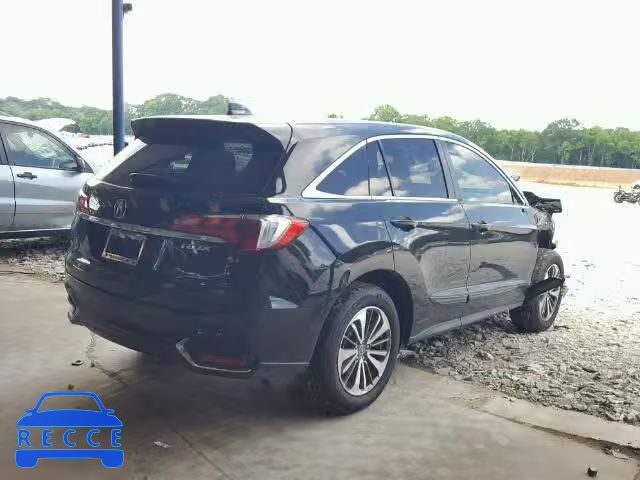 2016 ACURA RDX ADVANC 5J8TB3H7XGL018235 image 3