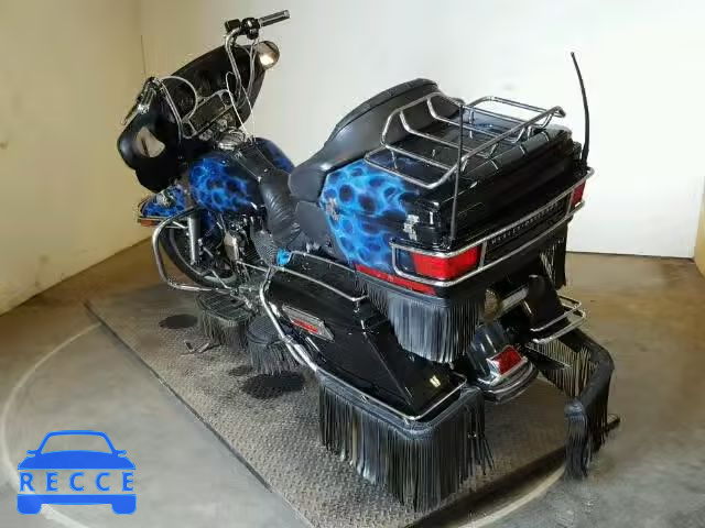 2000 HARLEY-DAVIDSON FLHTCUI 1HD1FCW12YY612801 Bild 2