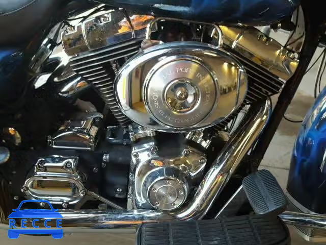 2000 HARLEY-DAVIDSON FLHTCUI 1HD1FCW12YY612801 Bild 6