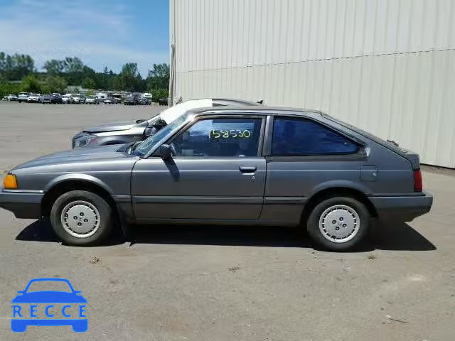 1985 HONDA ACCORD 180 JHMAD5330FC000386 image 8