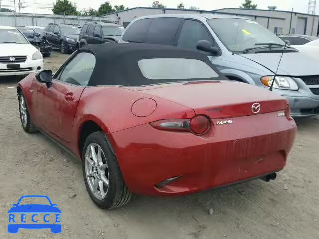 2016 MAZDA MX5 MIATA JM1NDAB7XG0103396 Bild 2