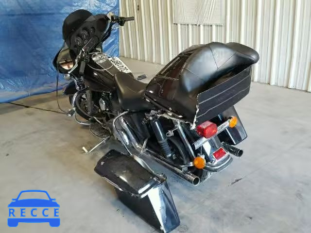 2000 HARLEY-DAVIDSON FLHT 1HD1DDV16YY632398 Bild 2