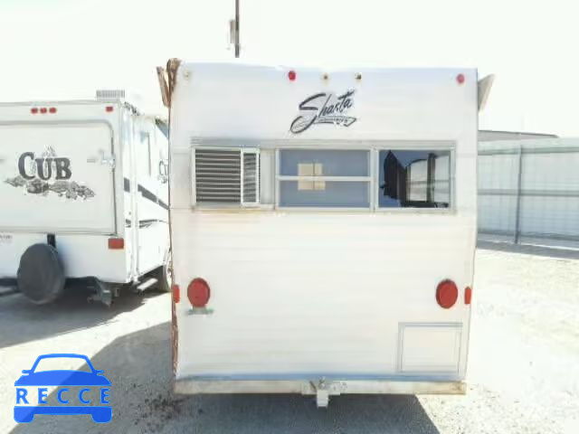 1973 SHAS TRAILER T14611 image 9