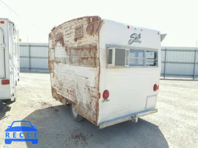 1973 SHAS TRAILER T14611 image 2