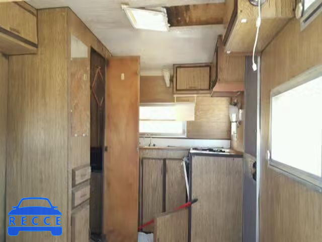 1973 SHAS TRAILER T14611 image 4