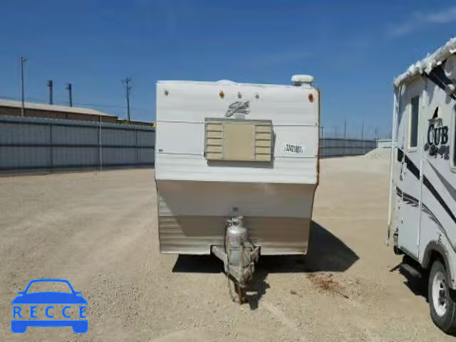 1973 SHAS TRAILER T14611 image 7