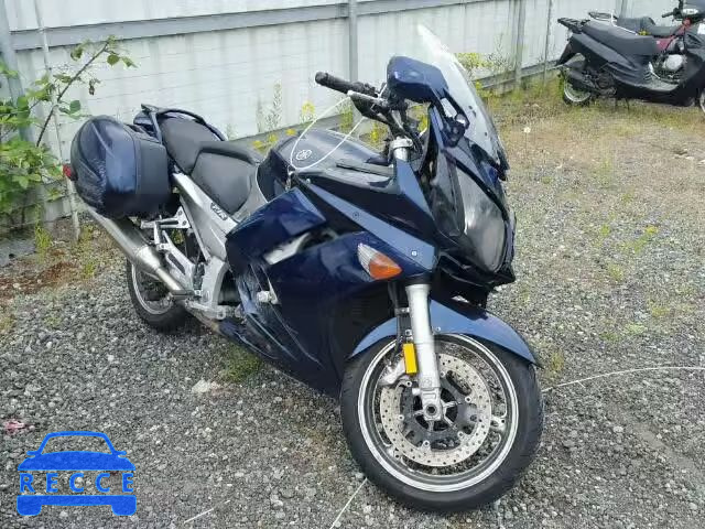 2006 YAMAHA FJR1300 JYARP15EX6A000924 image 0