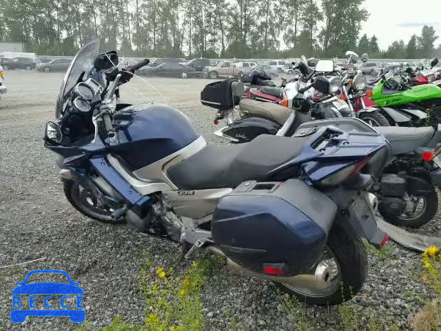 2006 YAMAHA FJR1300 JYARP15EX6A000924 Bild 2