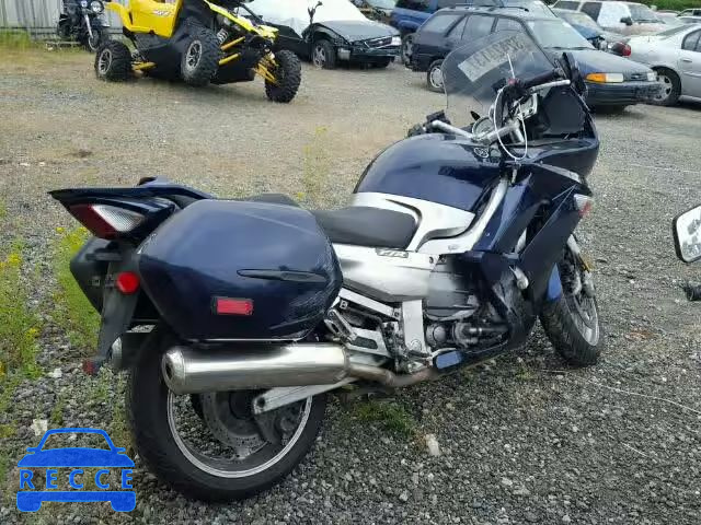 2006 YAMAHA FJR1300 JYARP15EX6A000924 зображення 3