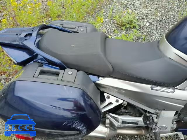 2006 YAMAHA FJR1300 JYARP15EX6A000924 зображення 5