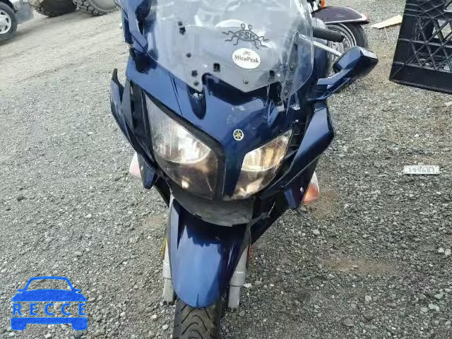 2006 YAMAHA FJR1300 JYARP15EX6A000924 зображення 8