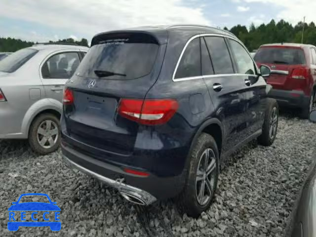 2017 MERCEDES-BENZ GLC 300 WDC0G4JB4HF134919 Bild 3