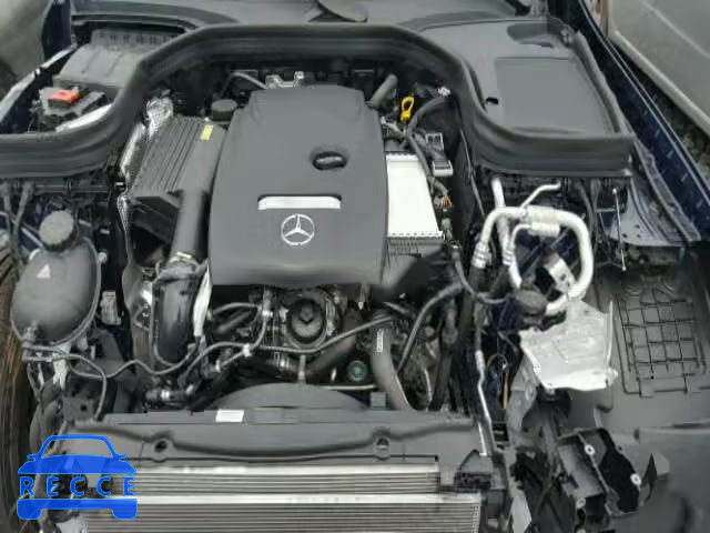 2017 MERCEDES-BENZ GLC 300 WDC0G4JB4HF134919 image 6