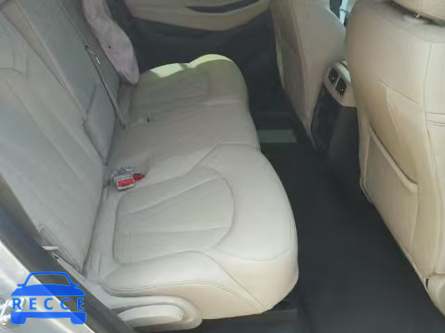 2016 BUICK ENVISION P LRBFXESX1GD198070 зображення 5