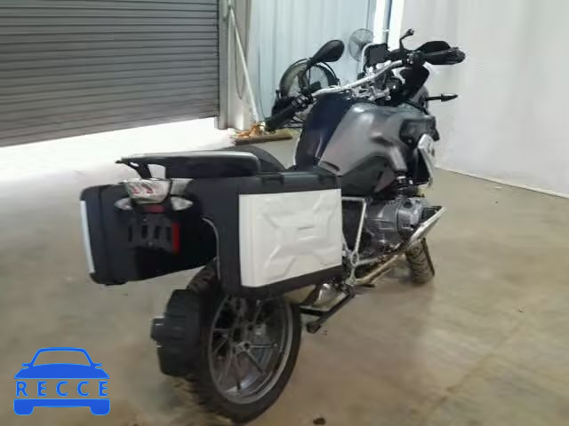 2015 BMW R1200GS WB10A1108FZ187457 image 3