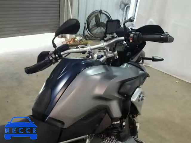 2015 BMW R1200GS WB10A1108FZ187457 image 4