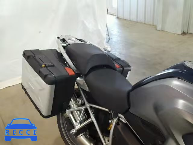 2015 BMW R1200GS WB10A1108FZ187457 image 5