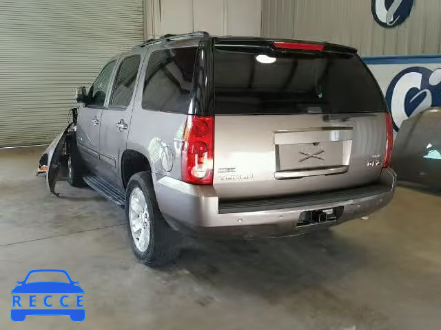 2012 GMC YUKON SLT 1GKS1CE08CR242118 image 2