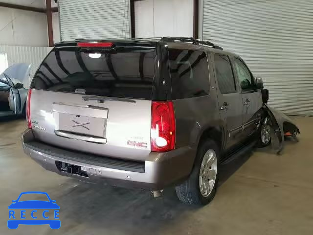 2012 GMC YUKON SLT 1GKS1CE08CR242118 image 3