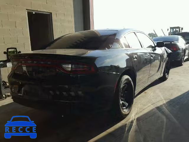 2016 DODGE CHARGER PO 2C3CDXAT2GH127538 image 3