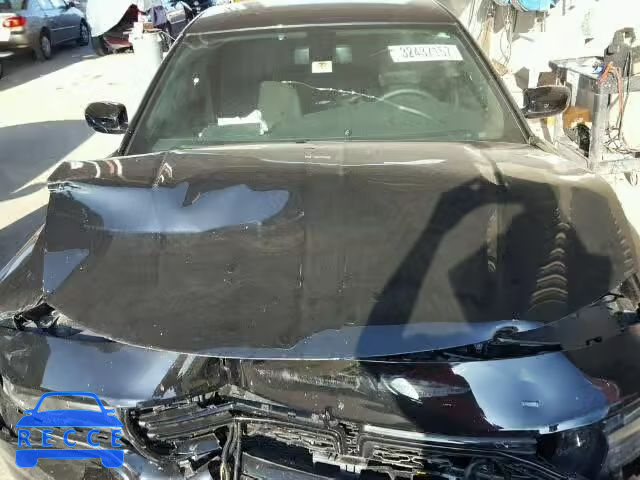 2016 DODGE CHARGER PO 2C3CDXAT2GH127538 image 6