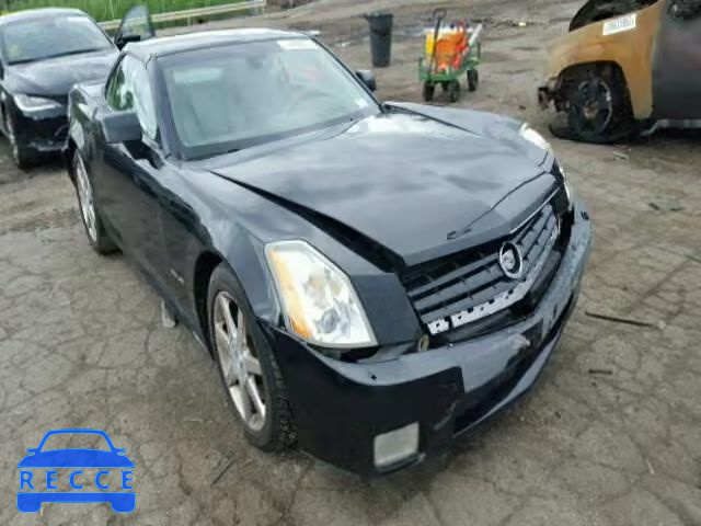 2004 CADILLAC XLR 1G6YV34A745603998 зображення 0