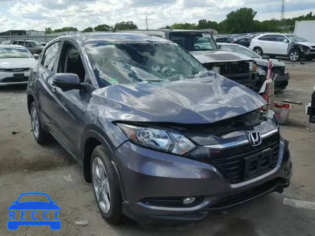 2017 HONDA HR-V EX 3CZRU6H52HM708834 image 0
