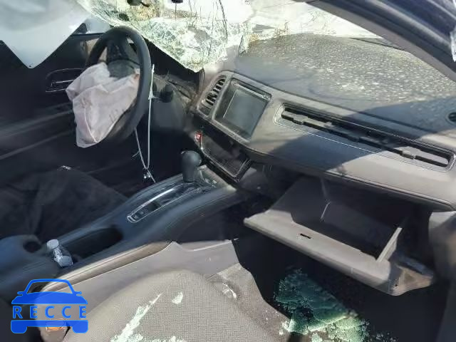 2017 HONDA HR-V EX 3CZRU6H52HM708834 image 4