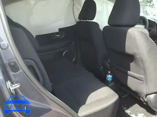 2017 HONDA HR-V EX 3CZRU6H52HM708834 image 5