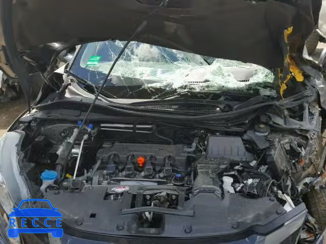 2017 HONDA HR-V EX 3CZRU6H52HM708834 image 6