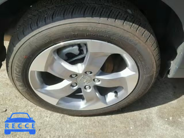 2017 HONDA HR-V EX 3CZRU6H52HM708834 image 8