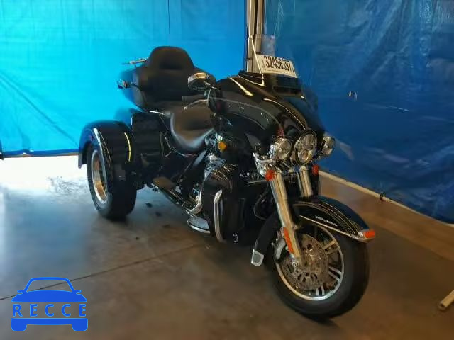 2017 HARLEY-DAVIDSON FLHTCUTG T 1HD1MAD15HB854496 Bild 0