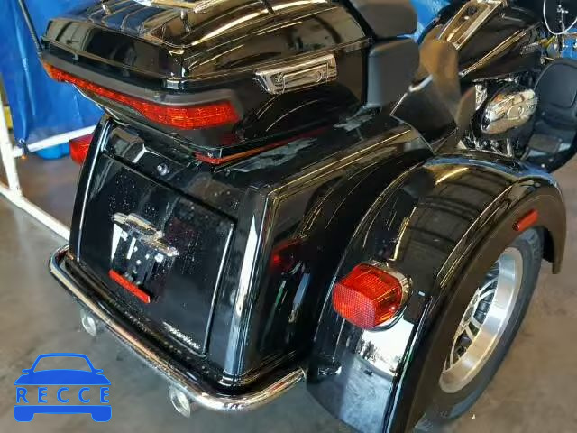 2017 HARLEY-DAVIDSON FLHTCUTG T 1HD1MAD15HB854496 image 8