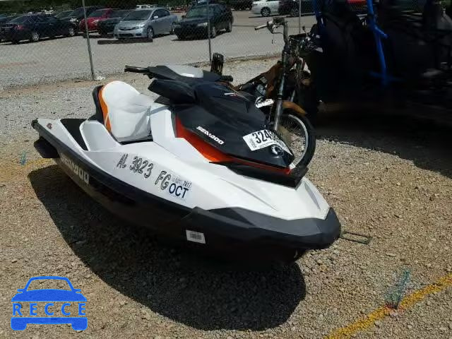 2013 SEAD JET SKI YDV27257A313 image 0