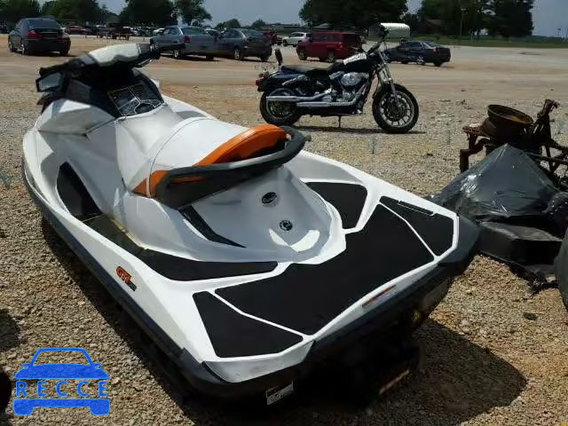 2013 SEAD JET SKI YDV27257A313 image 2