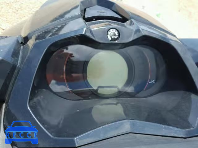 2013 SEAD JET SKI YDV27257A313 image 7