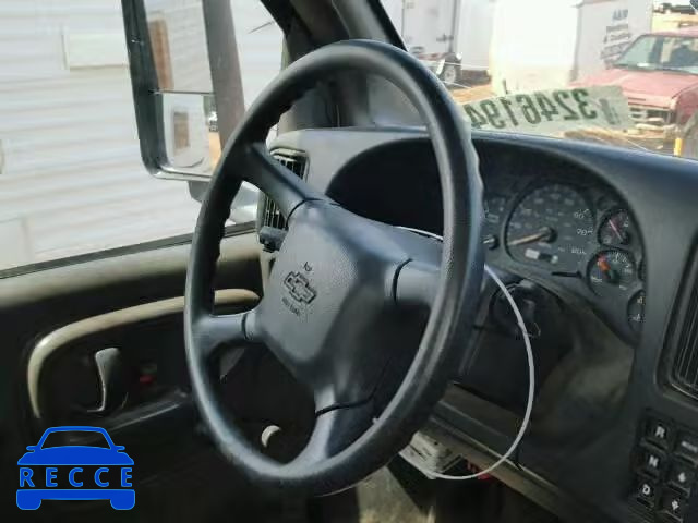 2004 CHEVROLET C7500 C7C0 1GBM7C1C84F504522 зображення 9