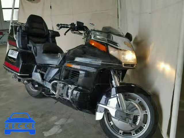 1994 HONDA GL1500A 1HFSC2200RA603052 зображення 0