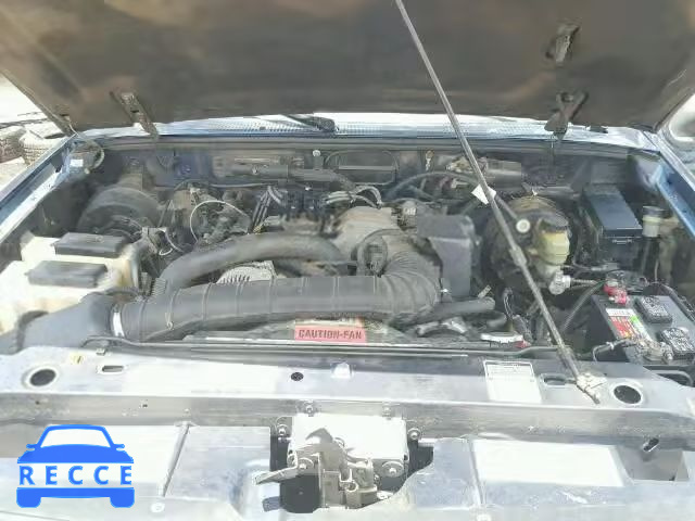 1996 MAZDA B3000 CAB 4F4CR16U3TTM34653 зображення 6