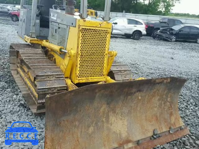 1999 KOMATSU D65EXDOZER 4740001P085643 зображення 8